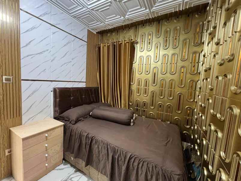 disewakan rumah perum emerald land