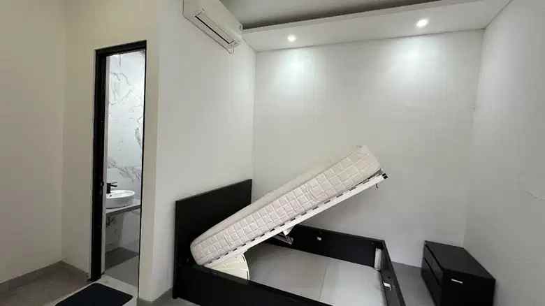 disewakan rumah pesanggrahan permai