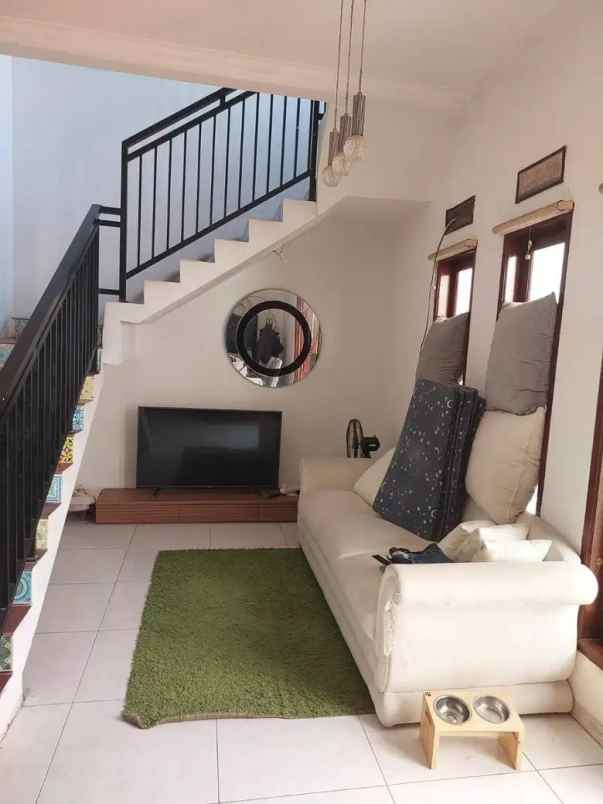 disewakan rumah pisangan ciputat