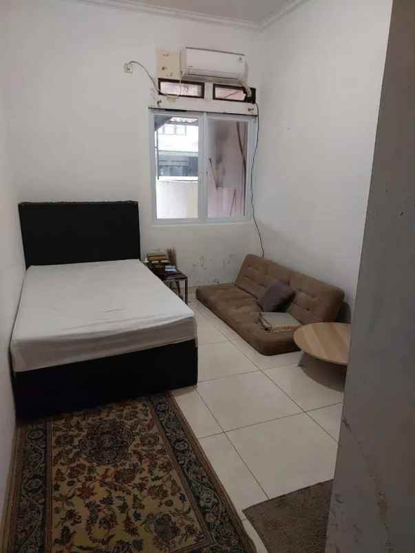 disewakan rumah pisangan ciputat