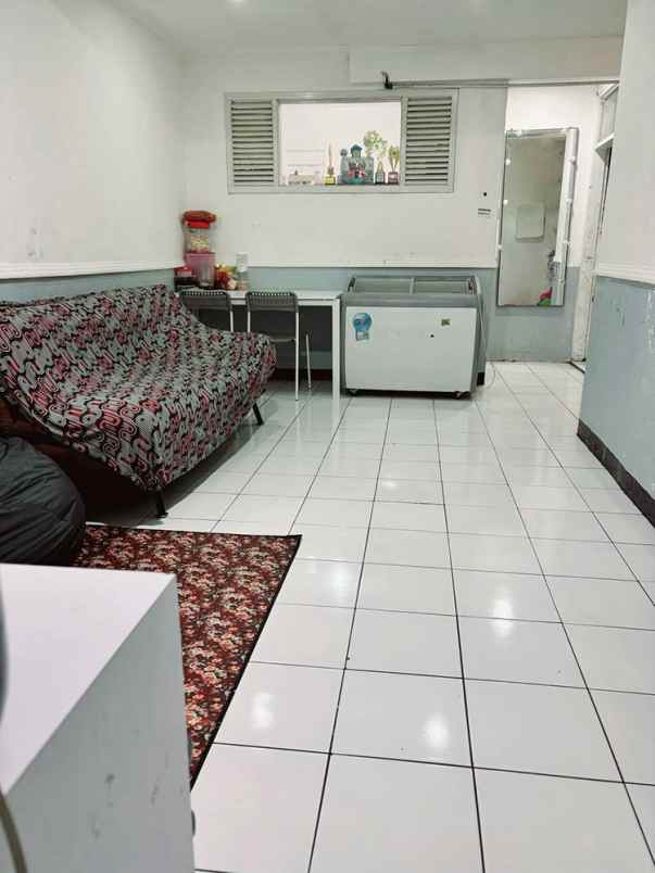 disewakan rumah probolinggo