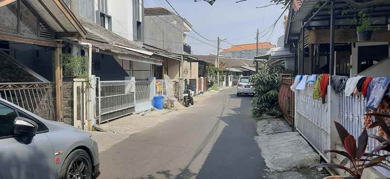 disewakan rumah probolinggo