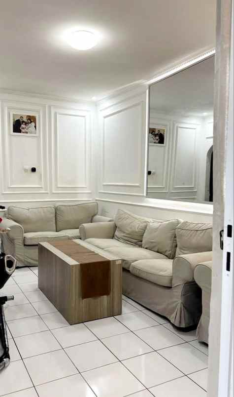 disewakan rumah probolinggo