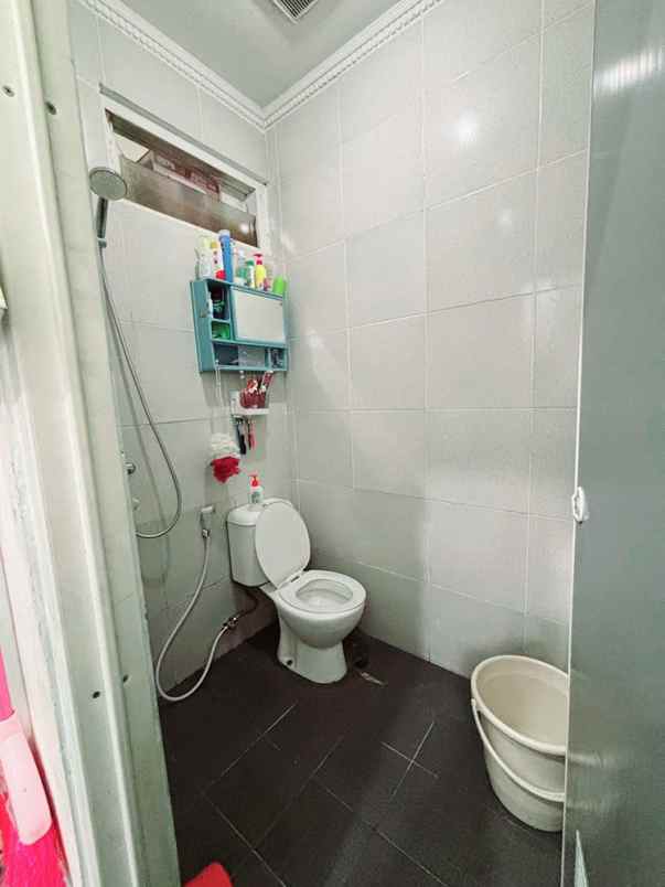 disewakan rumah probolinggo