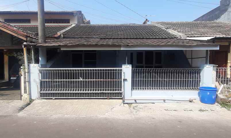 disewakan rumah probolinggo