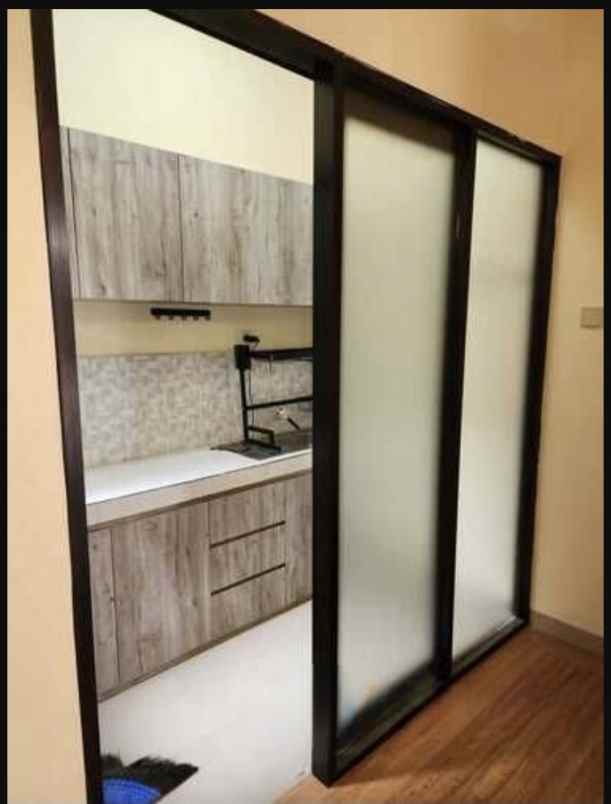 disewakan rumah rangkapan jaya depok