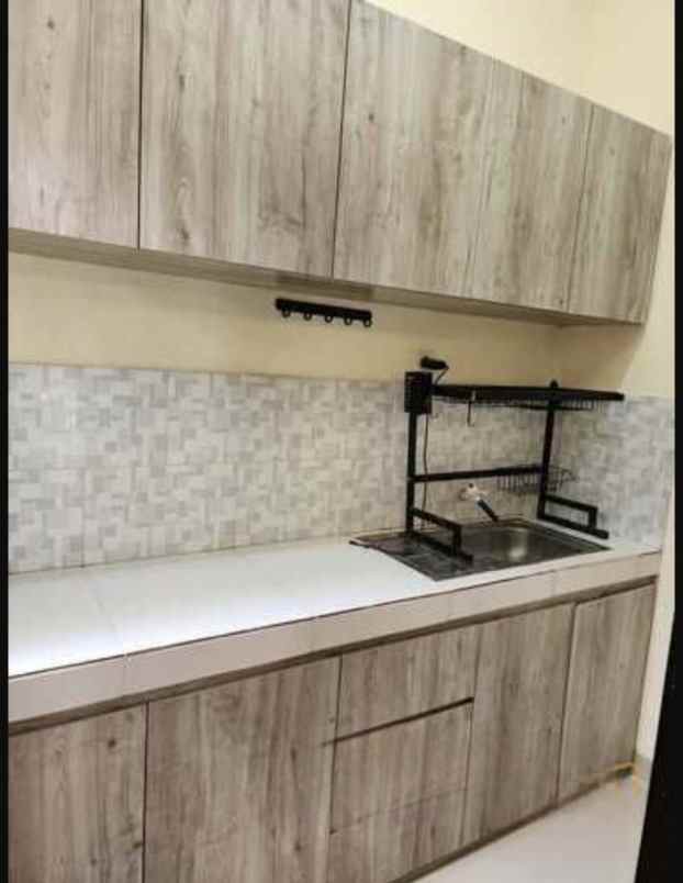 disewakan rumah rangkapan jaya depok