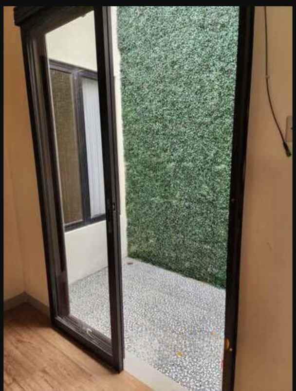 disewakan rumah rangkapan jaya depok