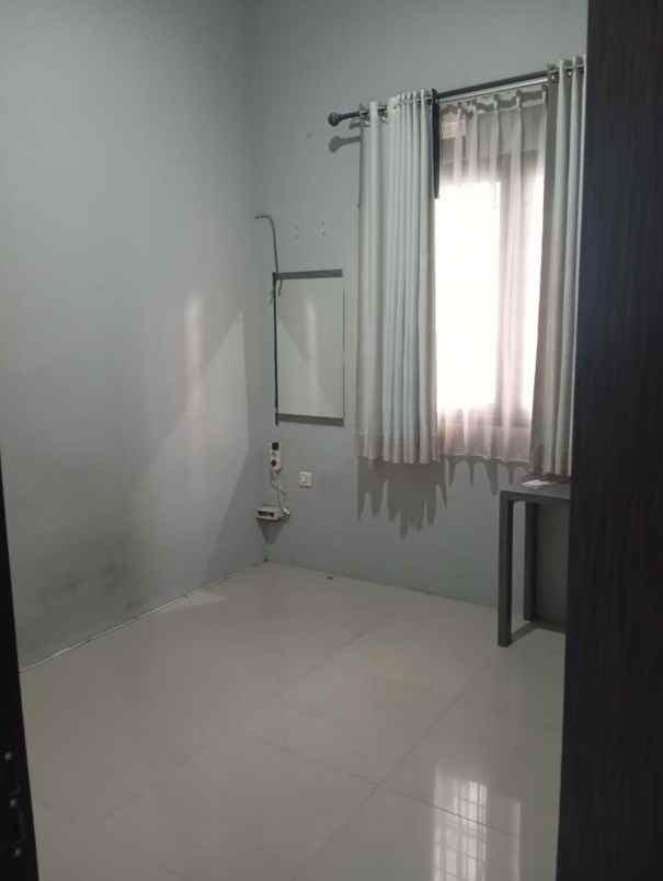 disewakan rumah sariwangi regency