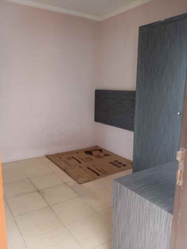 disewakan rumah sariwangi regency