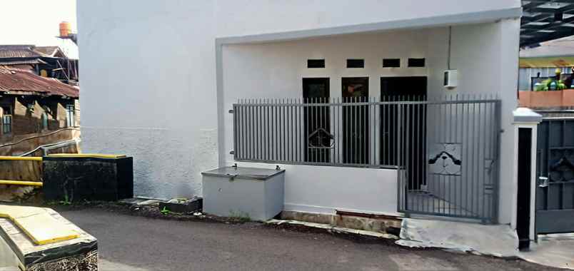 disewakan rumah simpay asih