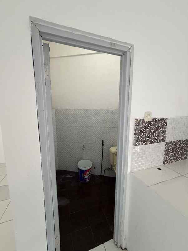 disewakan rumah simpay asih