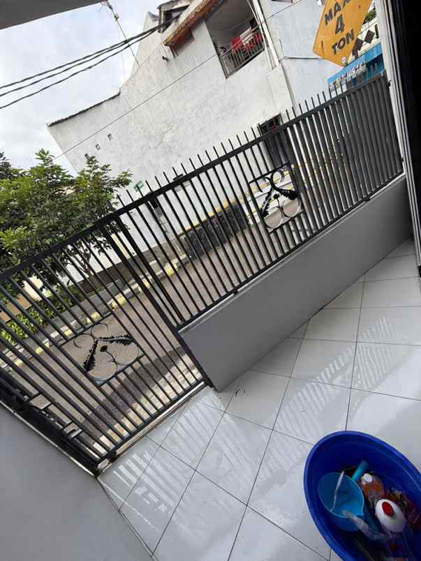 disewakan rumah simpay asih