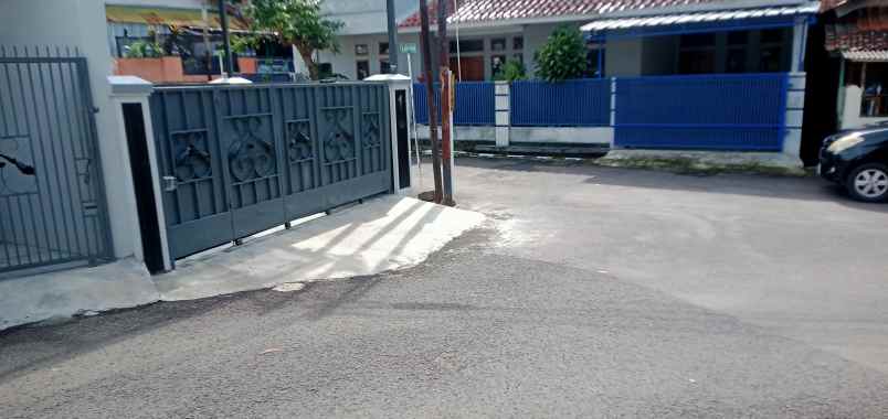 disewakan rumah simpay asih