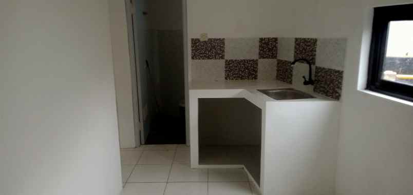 disewakan rumah simpay asih