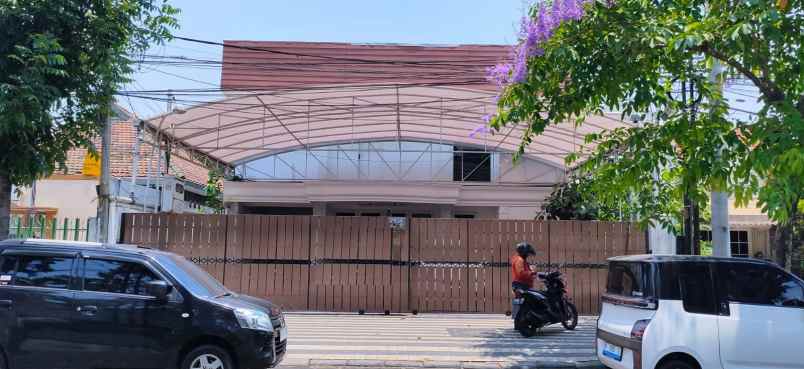 disewakan rumah sriwijaya tegalsari