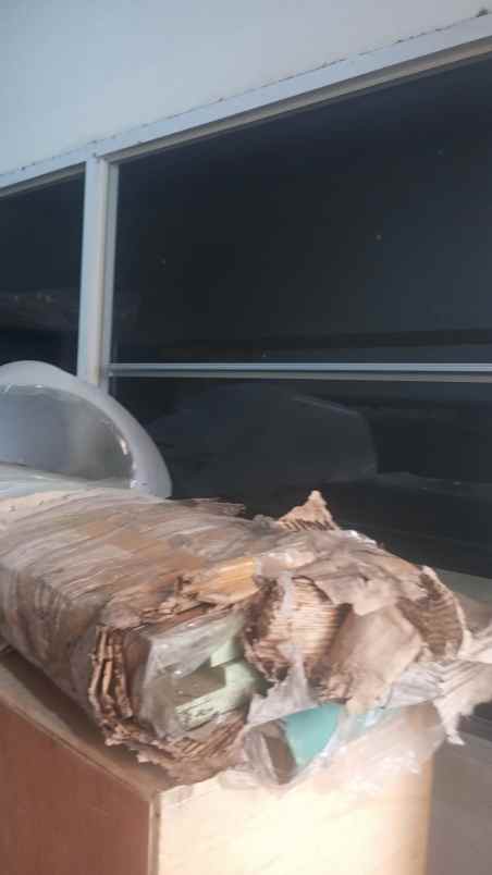 disewakan rumah sunter jaya