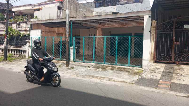 disewakan rumah sunter jaya