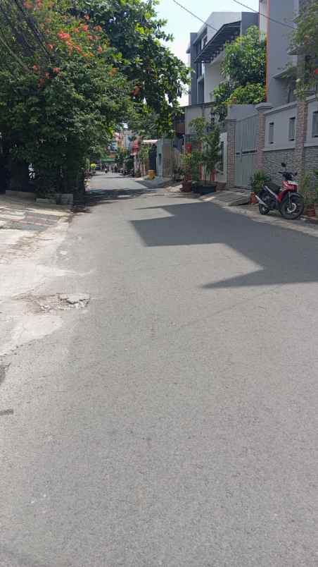 disewakan rumah sunter jaya