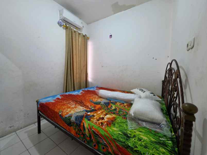 disewakan rumah talaga bestari