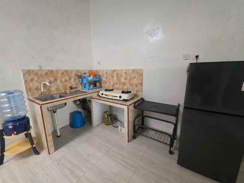 disewakan rumah talaga bestari