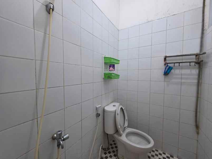 disewakan rumah talaga bestari