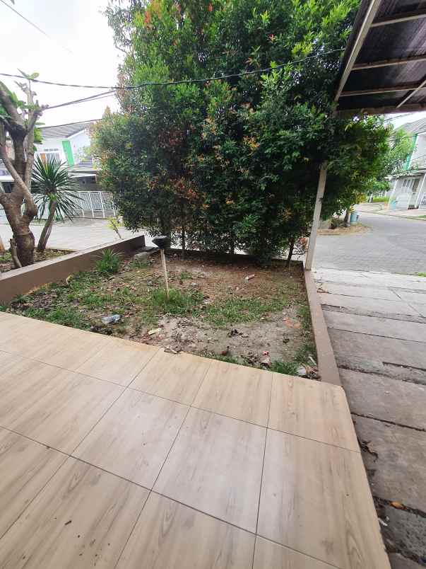 disewakan rumah talaga bestari balaraja