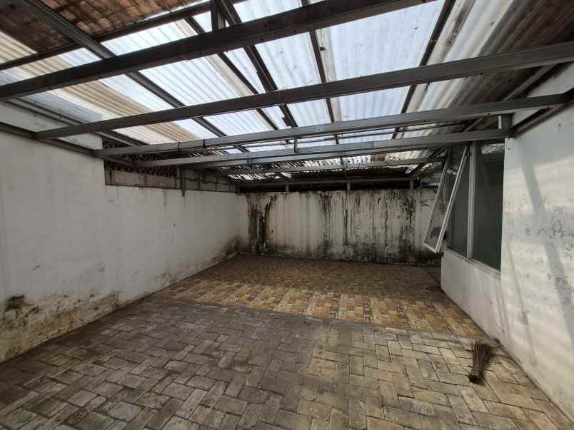 disewakan rumah talaga bestari cluster fluora