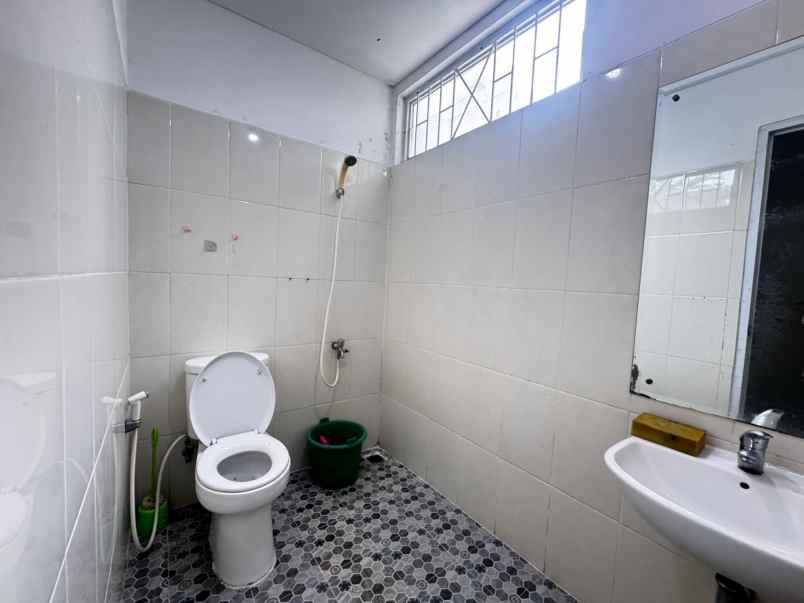 disewakan rumah talaga bestari cluster the