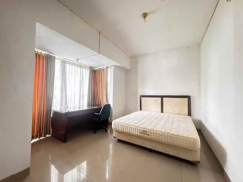 disewakan rumah talaga bestari cluster the