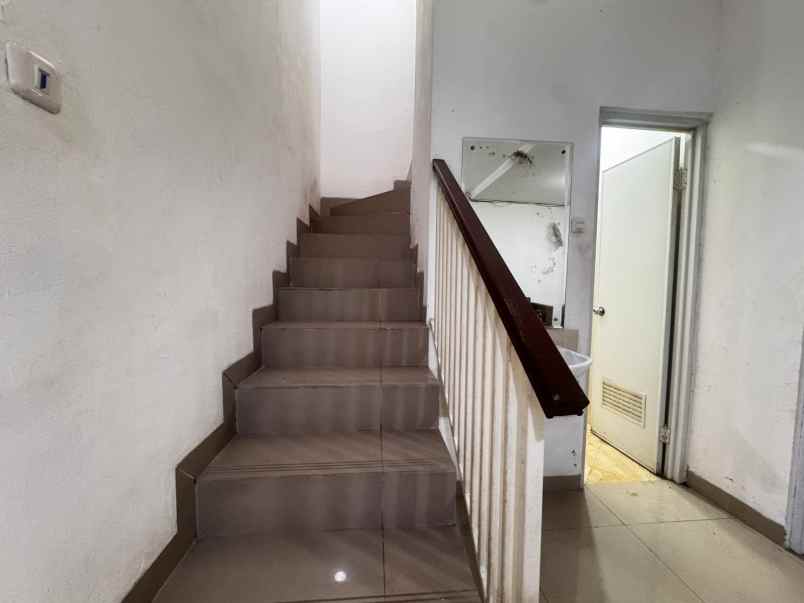 disewakan rumah talaga bestari cluster the