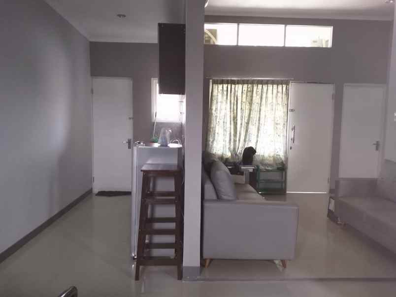 disewakan rumah tambak cemandi banjar