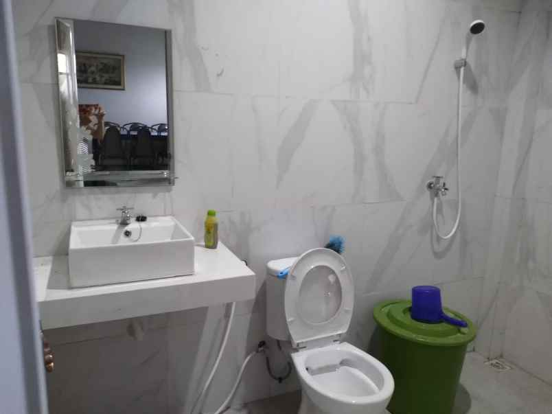 disewakan rumah tambak cemandi banjar