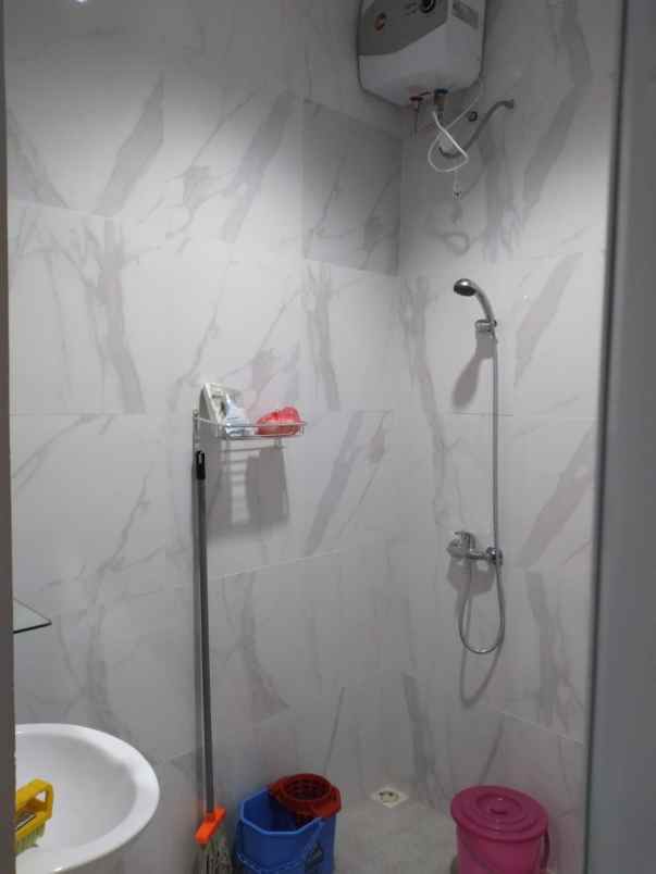 disewakan rumah tambak cemandi banjar