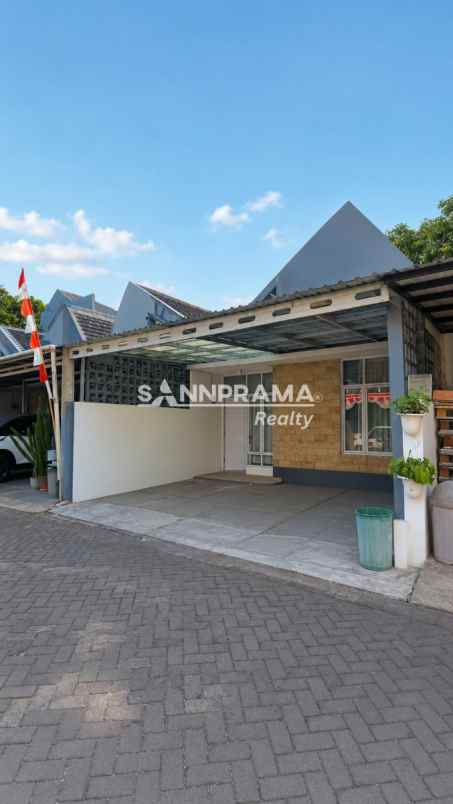 disewakan rumah tapos depok