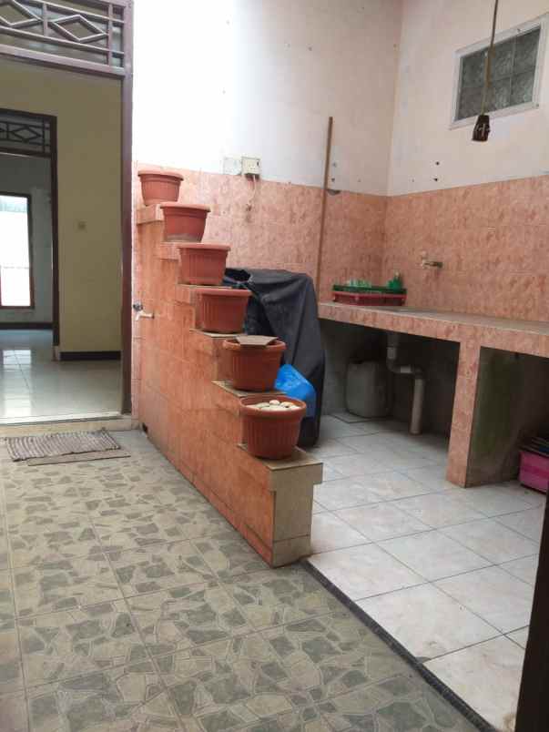 disewakan tanah kapuk