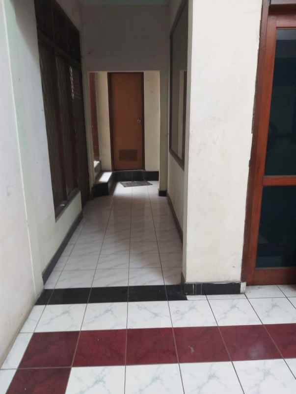 disewakan tanah kapuk