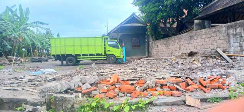 disewakan tanah ketewel gianyar bali