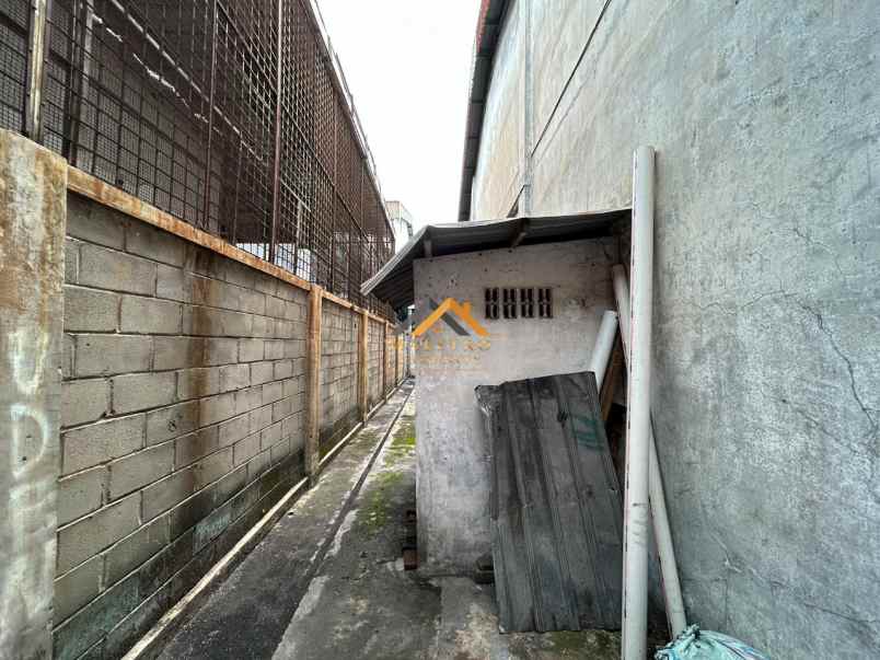 disewakan tanah kim star tanjung morawa