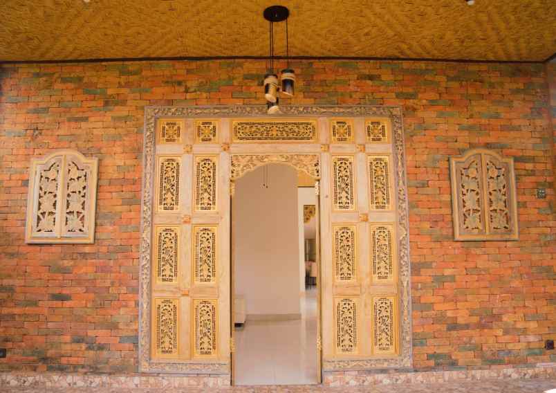 disewakan villa ubud kab gianyar