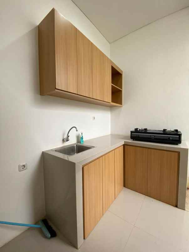 grand opening rumah modern banyak bonusnya