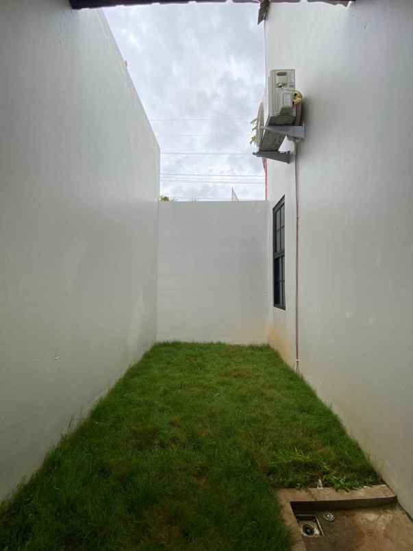 grand opening rumah modern banyak bonusnya