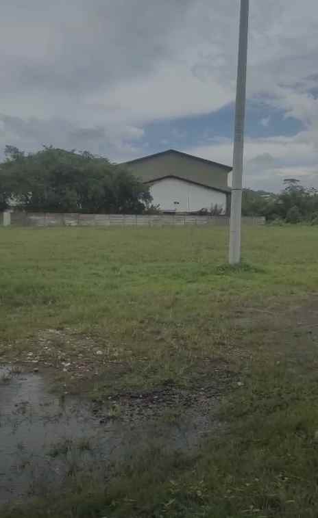 gudang premium di campang raya bandar lampung