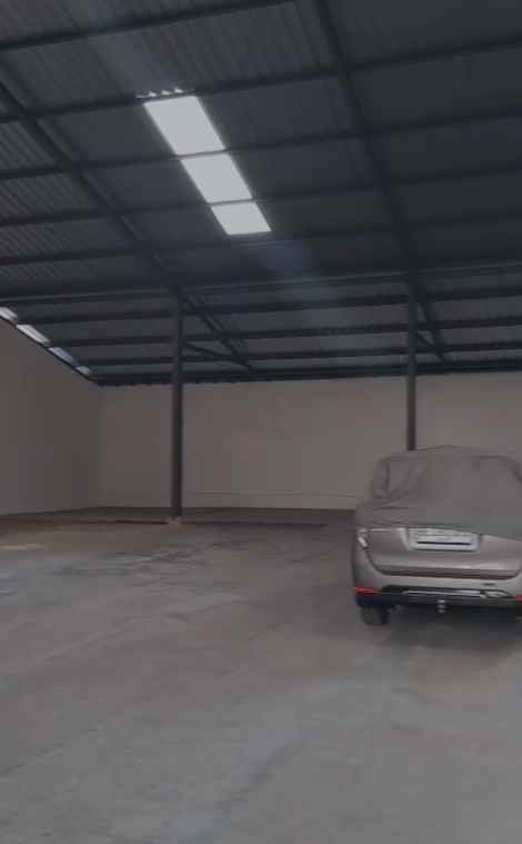 gudang premium di campang raya bandar lampung