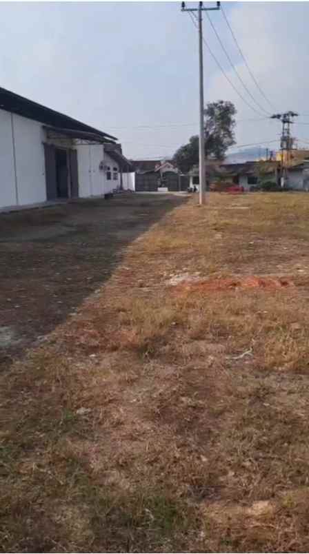 gudang premium di campang raya bandar lampung