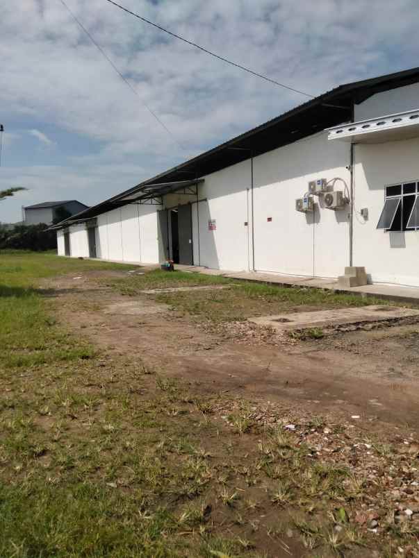 gudang premium di campang raya bandar lampung