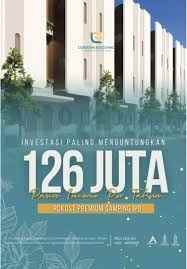 harga 300 jutaan untung 10 jutaan rasional gak