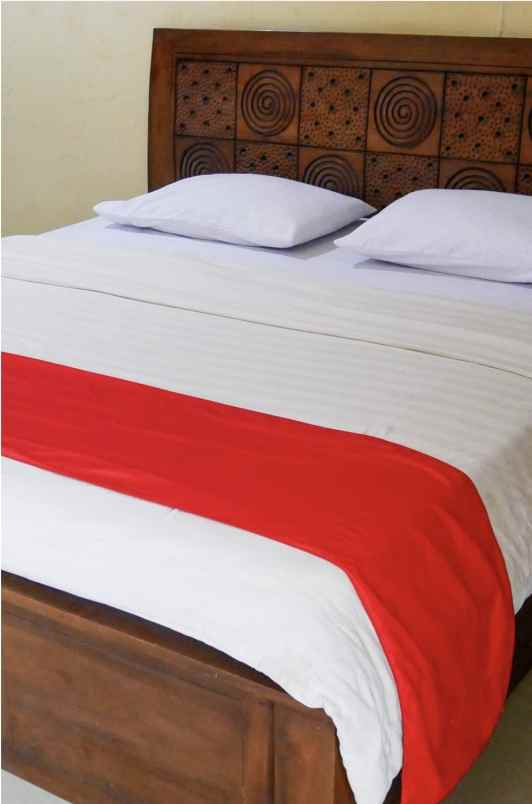 hotel berbintang di bekasi barat