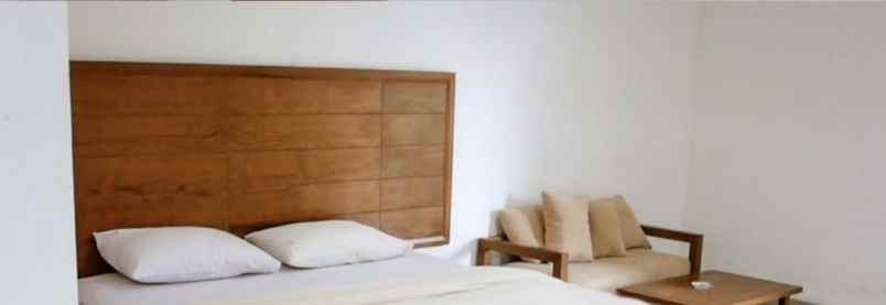 hotel berbintang di bekasi barat