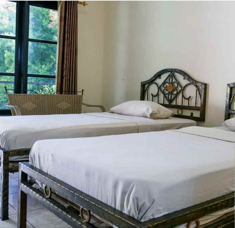 hotel berbintang di bekasi barat